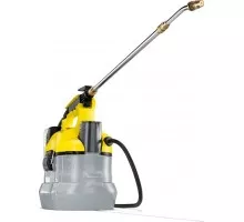 Опрыскиватель аккумуляторный KARCHER PSU 4-18 без акб и зу 1.445-300.0