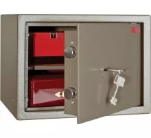 Сейф офисный AIKO TM-25 S10399410141