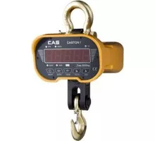 Весы крановые Cas CASTON I 1 THA (до 1 т) 1262723