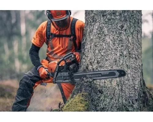 Бензопила HUSQVARNA 592XP 24 Бензопила HUSQVARNA 592XP 24