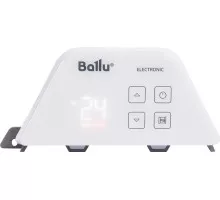 Блок управления  BALLU Transformer Electronic BCT/EVU-4E НС-1416234