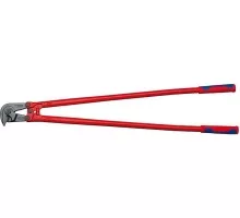Ножницы для резки арматурной сетки KNIPEX 7182950 950 мм KN-7182950
