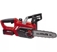 Пила цепная аккумуляторная EINHELL GE-LC 18/25 Li Kit (1x3,0Ah) 4501760