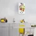 Газовая колонка ZANUSSI GWH 10 Fonte Glass La Spezia [НС-1077260]