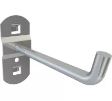 Крючок ПРАКТИК HK 80 S30299090502