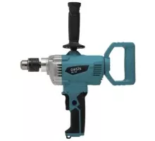 Миксер строительный сетевой OASIS DM-105 4640039483816