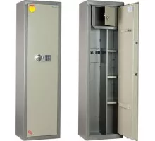 Сейф оружейный VALBERG ЗАСЛОН EL S11299021441