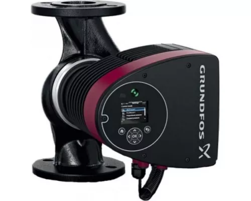 Насос циркуляционный GRUNDFOS MAGNA3 50- 60 F 240 97924281 Насос циркуляционный GRUNDFOS MAGNA3 50- 60 F 240 97924281