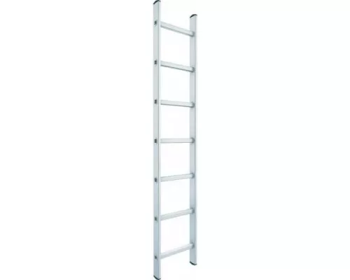 Лестница приставная СИБРТЕХ 7 ступеней [97827]