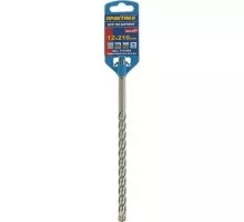 Бур SDS-plus ПРАКТИКА  X-тип 12х  150/210 мм 775-884 775-884