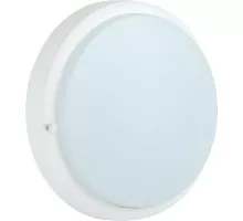 Светильник для ЖКХ светодиодный IEK ДПО 4007 15вт 6500к ip54 бел. LDPO0-4007-15-6500-K01