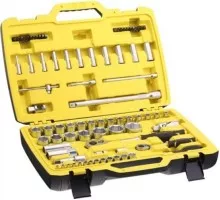 Набор столярно-слесарного инструмента STANLEY FMMT82826-1 1/4