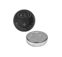 Батарейка REXANT 30-1040 часовая LR60, 1,5B, 10 шт блистер