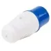 Вилка REXANT 11-8900 013 переносная 2Р+РЕ 16А 220В IP44