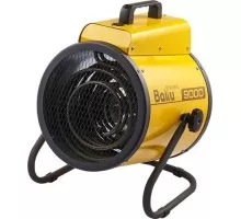 Тепловая пушка электрическая BALLU BHP-P2- 9 (400В) круглая PRORAB-2 НС-1226959
