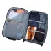 Чемодан THULE 3205051 Subterra 2, 90L, Black