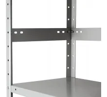 Планка ограничительная ПРАКТИК MS-50 50 см S24199520502