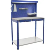 Верстак ПРАКТИК Garage Set 2 S30399501646 S30399501646