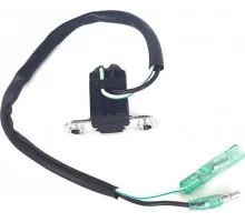 Катушка импульсная (датчик Холла) SKIPPER для Yamaha 9,9-15 SK6B4-85580-00